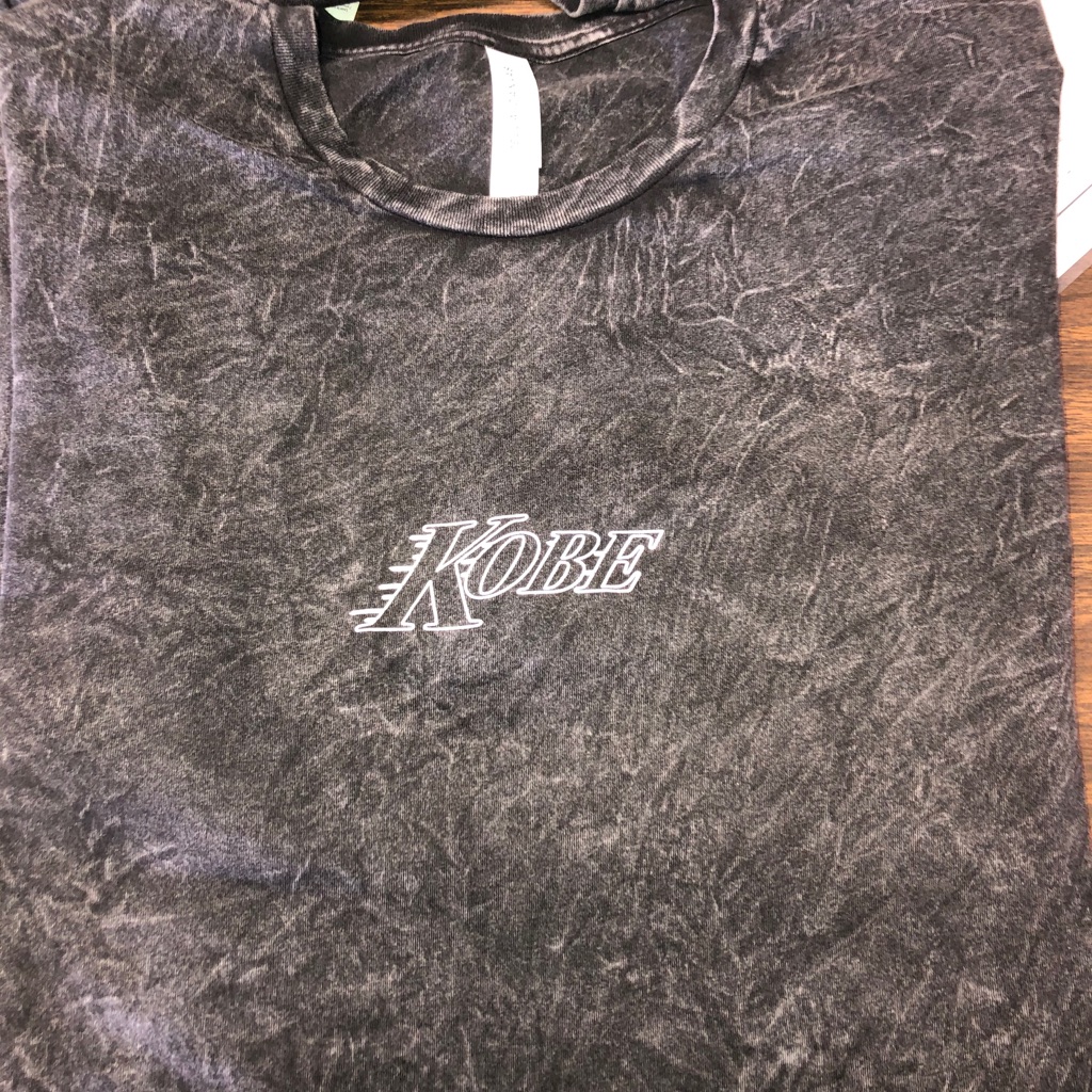 Kobe Tee